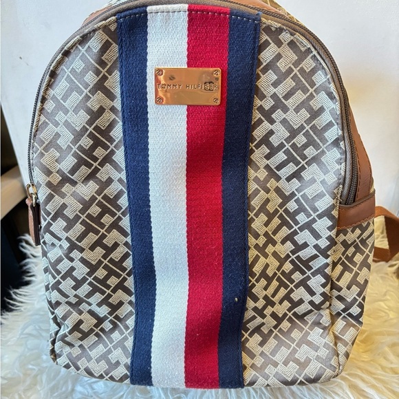 Tommy Hilfiger backpack main image 5